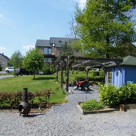 B&B Villa Roma Durbuy Exterior photo