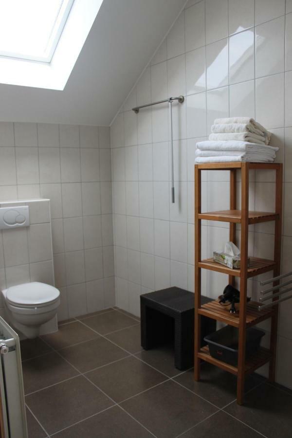 B&B Villa Roma Durbuy Room photo